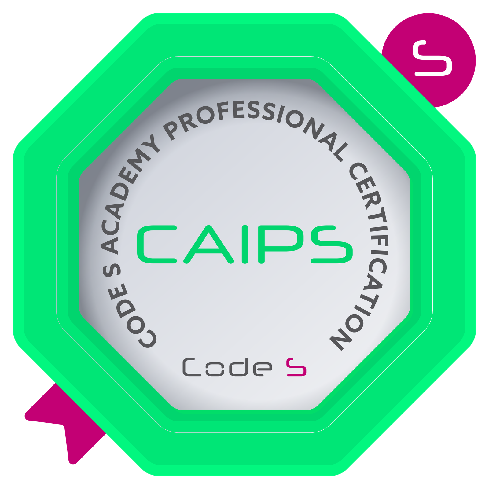 Certified AI Pediatrics Specialist (CAIPS)